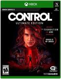 Control: Ultimate Edition (Xbox Series X)